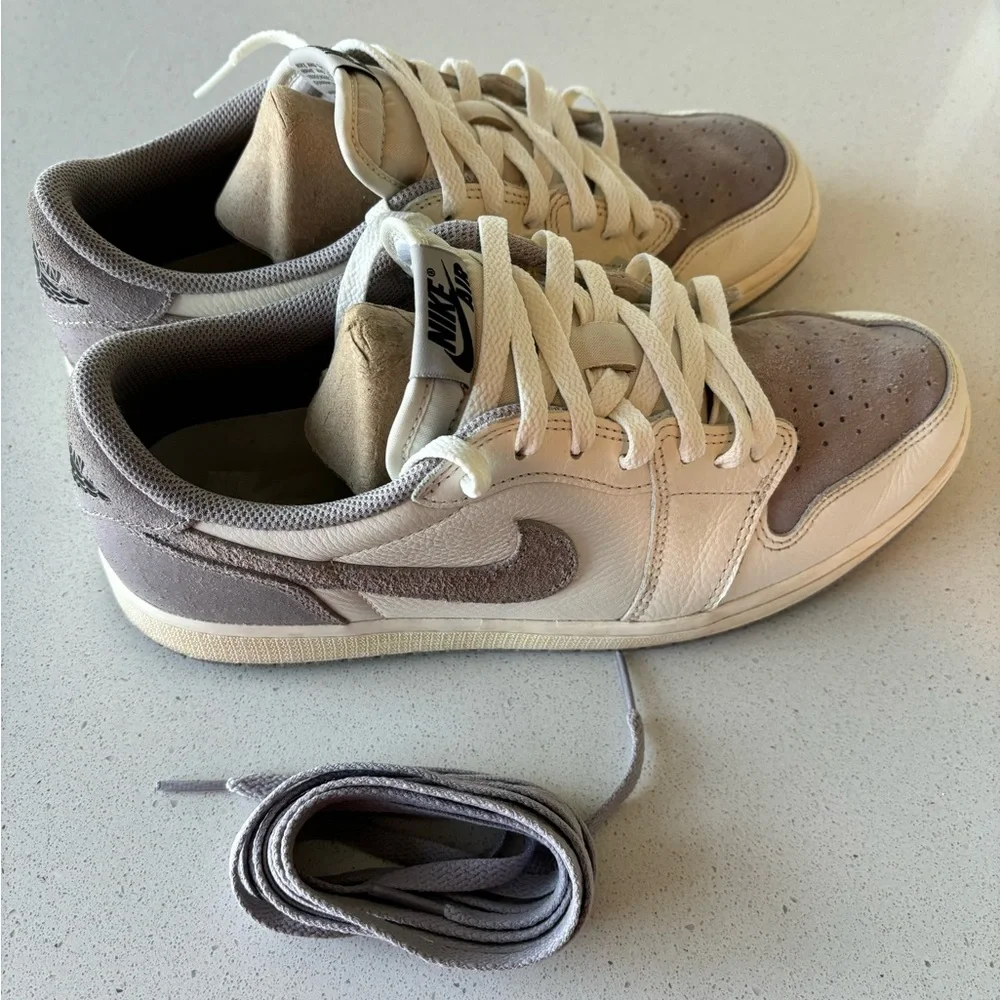 Nike classic low